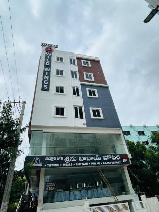 wildwings premium hotel