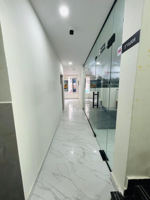 wildwings premium hotel