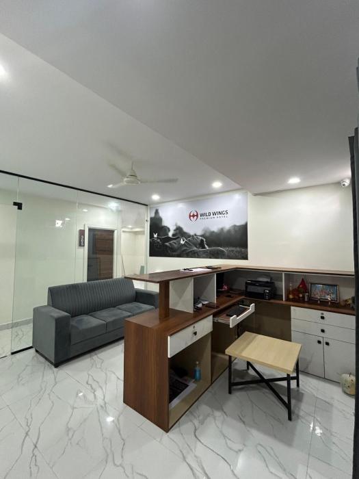 wildwings premium hotel