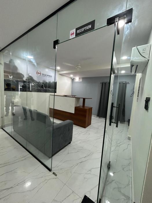 wildwings premium hotel