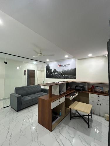 wildwings premium hotel