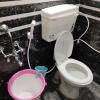 vasavi family stay hampi