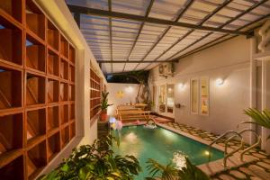 sea gadabout beach villa