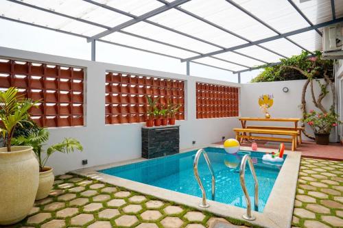 sea gadabout beach villa