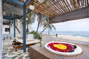 sea gadabout beach villa