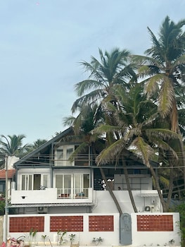 sea gadabout beach villa
