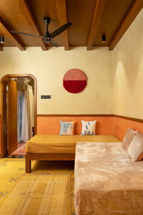 sea gadabout beach villa