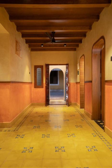 sea gadabout beach villa