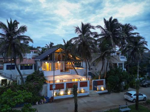 Sea Gadabout Beach Villa,,3 star
