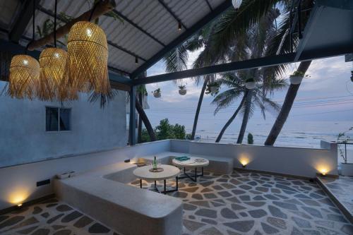 Sea Gadabout Beach Villa,,3 star