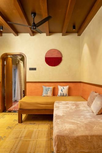 sea gadabout beach villa