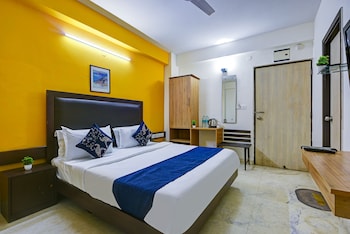 hotel bijwasan near yashobhomi