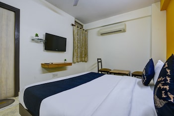 hotel bijwasan near yashobhomi