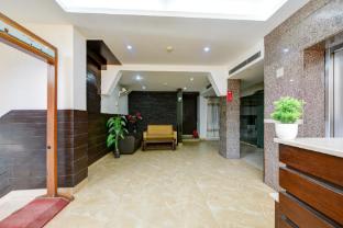 hotel bijwasan near yashobhomi