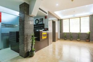 hotel bijwasan near yashobhomi