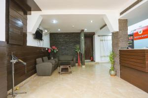 hotel bijwasan near yashobhomi