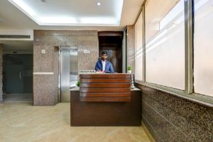 hotel bijwasan near yashobhomi