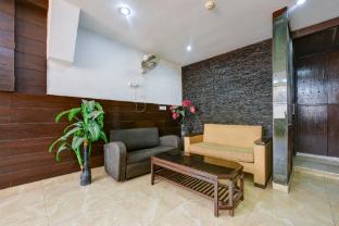 hotel bijwasan near yashobhomi