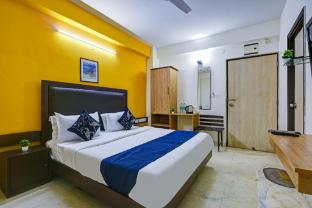 hotel bijwasan near yashobhomi