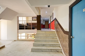 hotel bijwasan near yashobhomi