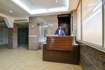 hotel bijwasan near yashobhomi