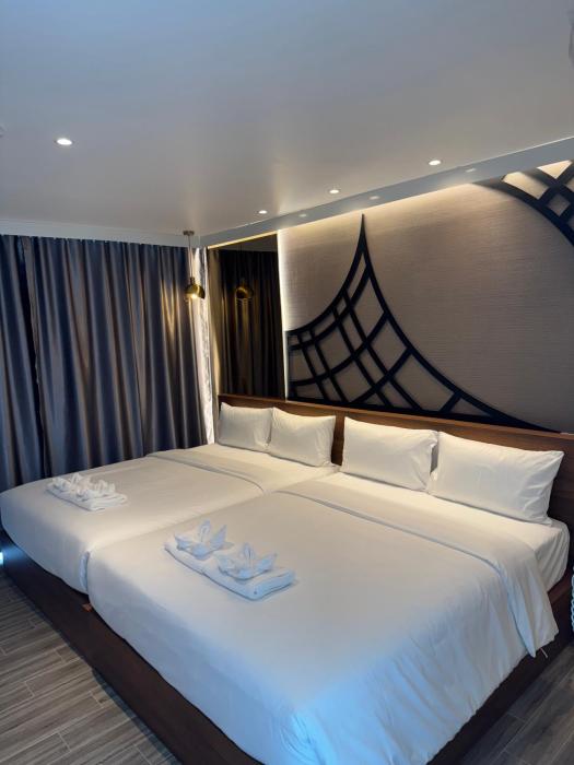 s3 ayutthaya hotel
