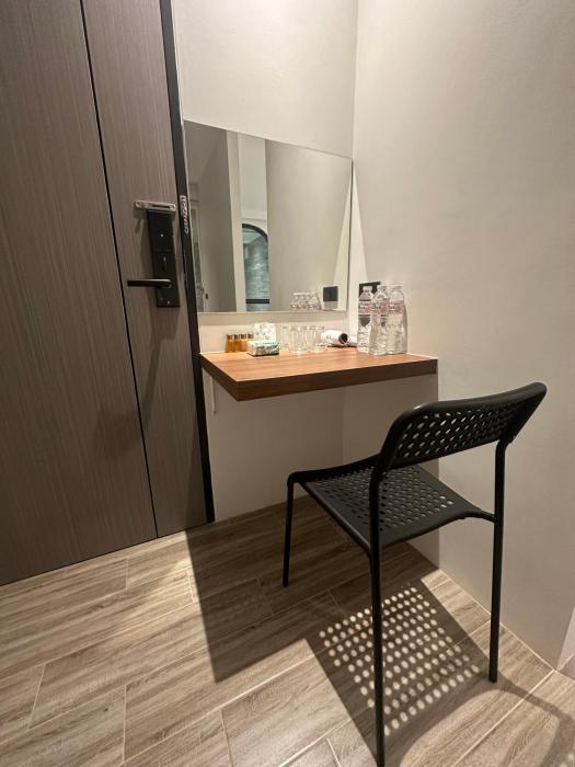 s3 ayutthaya hotel