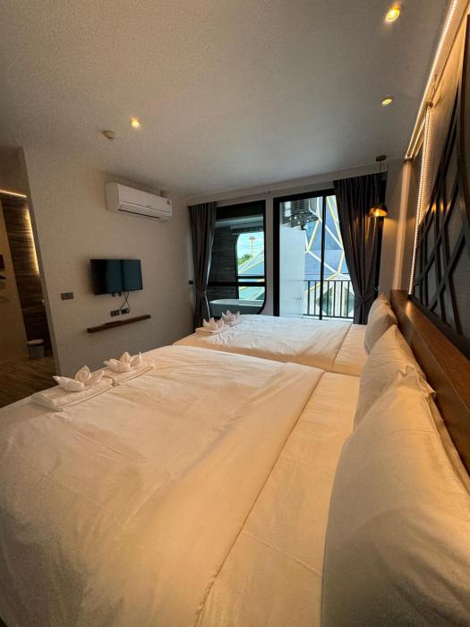 s3 ayutthaya hotel
