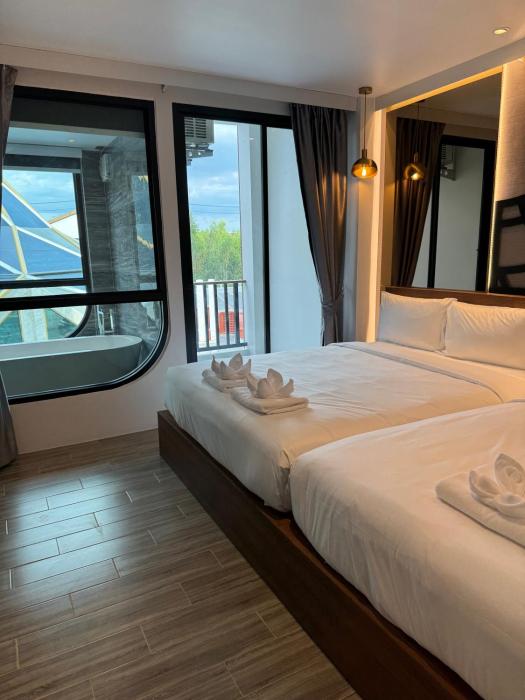 s3 ayutthaya hotel