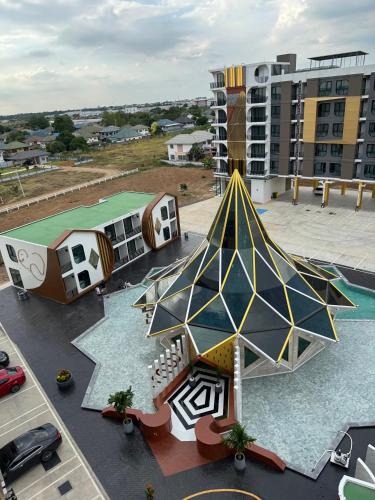 S3 Ayutthaya Hotel,,4 star