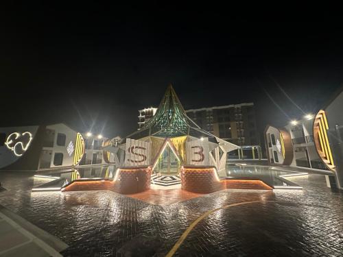 S3 Ayutthaya Hotel,,4 star