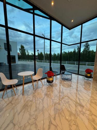 S3 Ayutthaya Hotel,,4 star