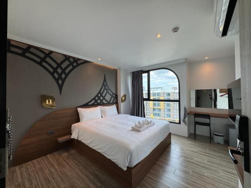 s3 ayutthaya hotel