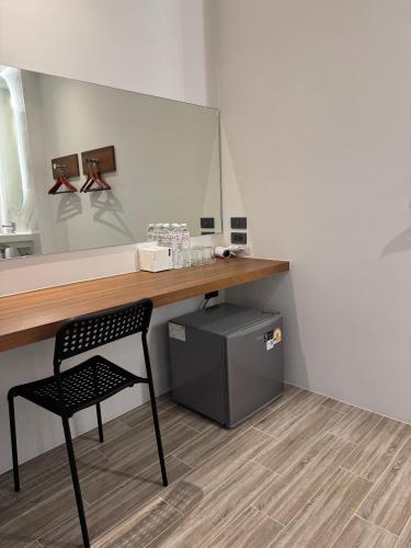 s3 ayutthaya hotel