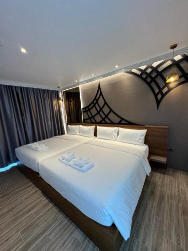 s3 ayutthaya hotel