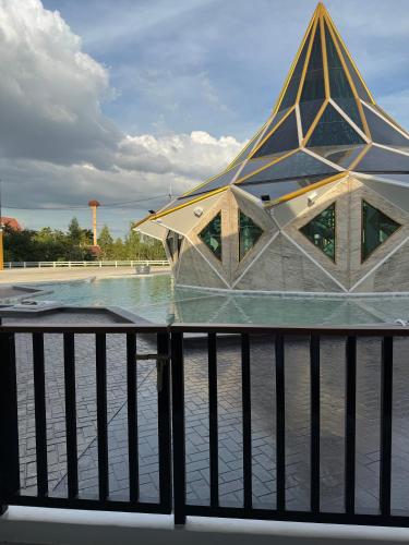 s3 ayutthaya hotel