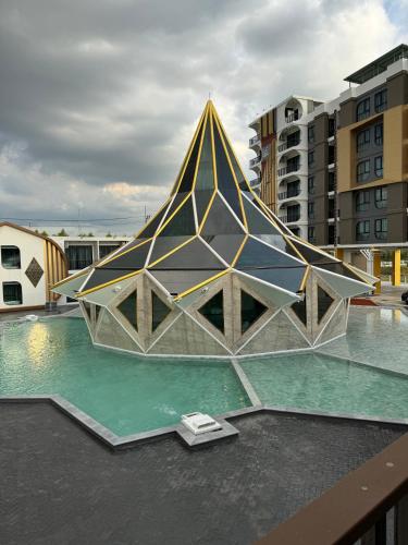 s3 ayutthaya hotel