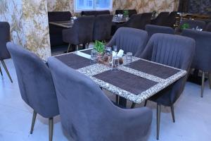 hotel varuna grand