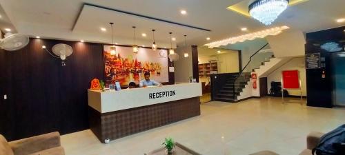 Hotel Varuna Grand,,2 star