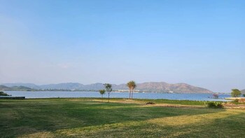 the udaisarovar lakeside paradise