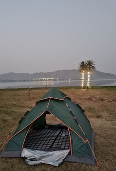 the udaisarovar lakeside paradise