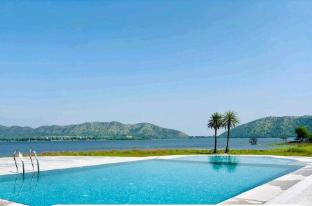 the udaisarovar lakeside paradise