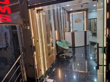 hotel anjana cottage