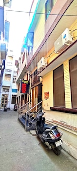 hotel anjana cottage
