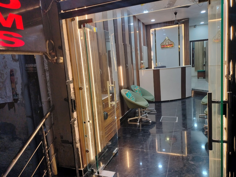 hotel anjana cottage