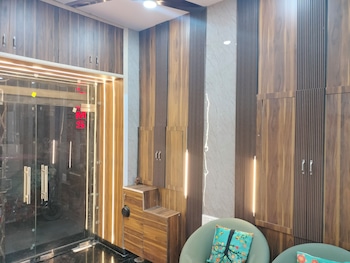 hotel anjana cottage