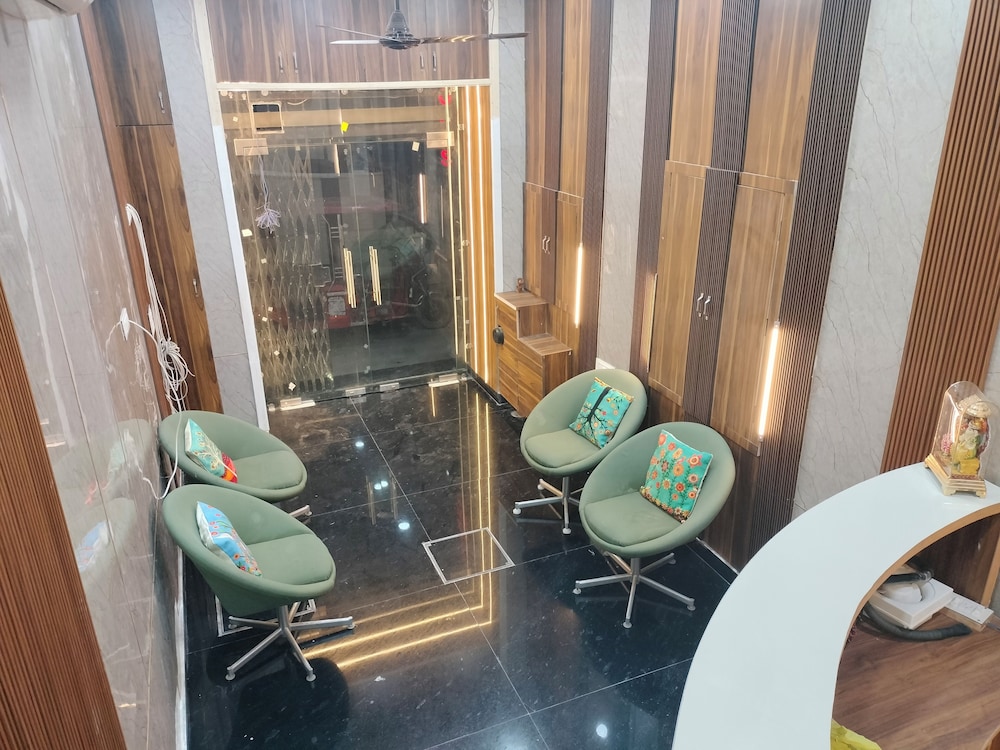 hotel anjana cottage