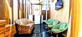 hotel anjana cottage