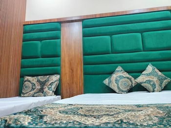 hotel anjana cottage