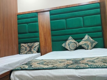 hotel anjana cottage